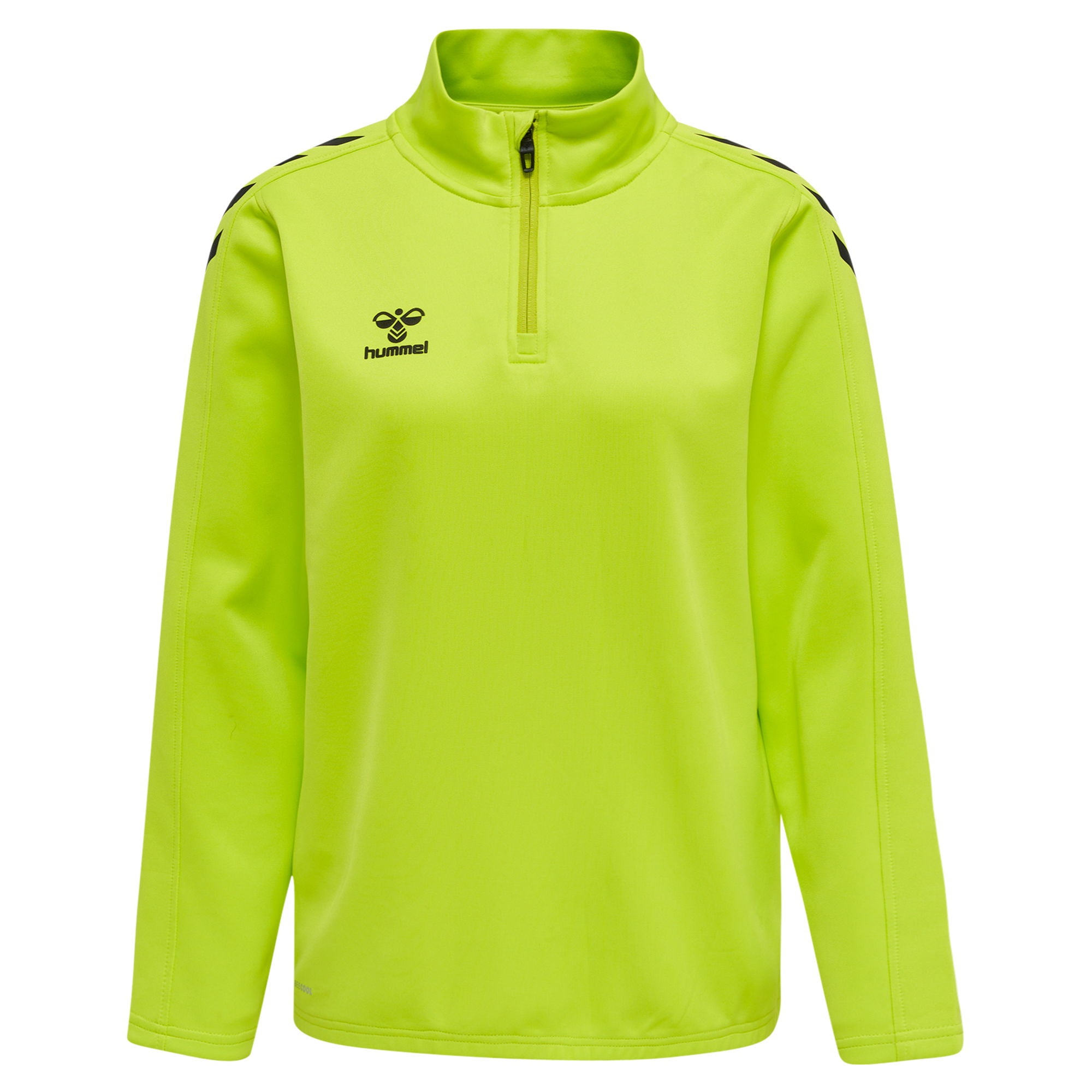 Hummel Core XK Half Zip Sweat Damen