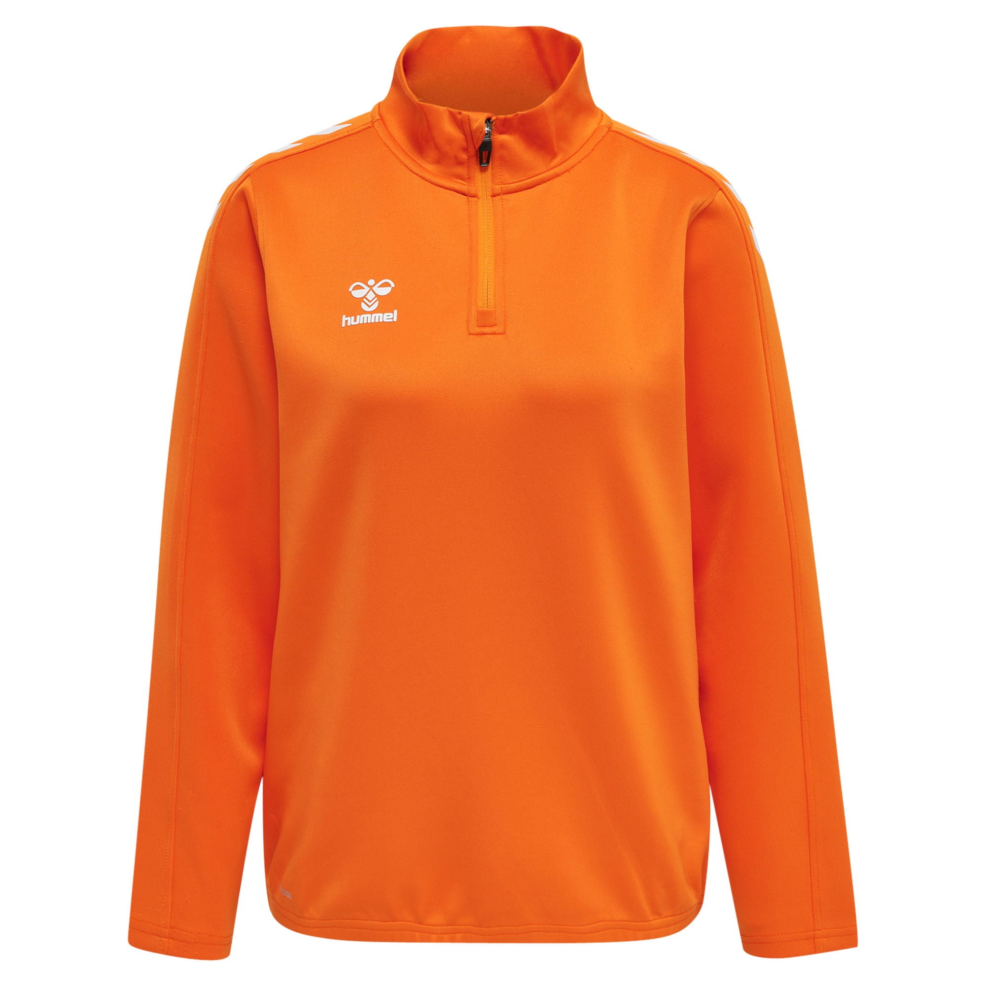 Hummel Core XK Half Zip Sweat Damen