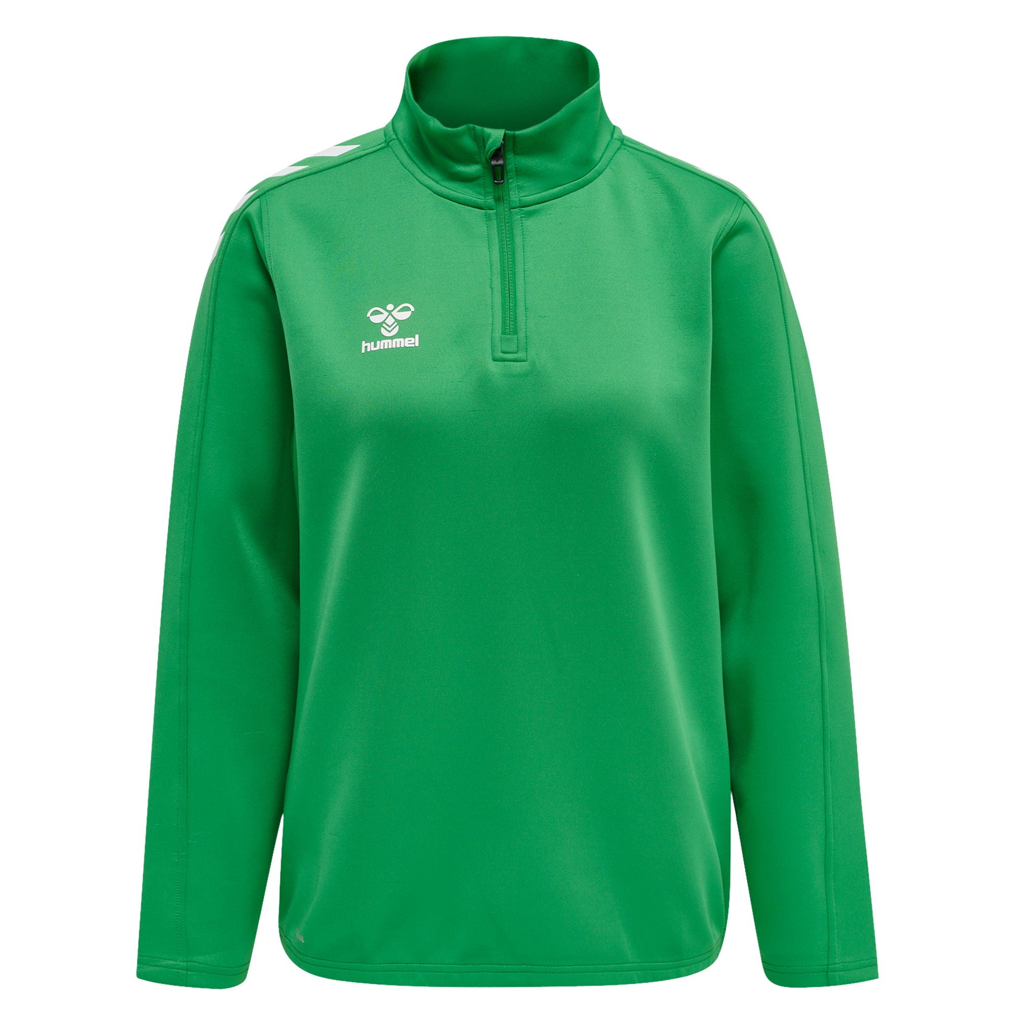 Hummel Core XK Half Zip Sweat Damen
