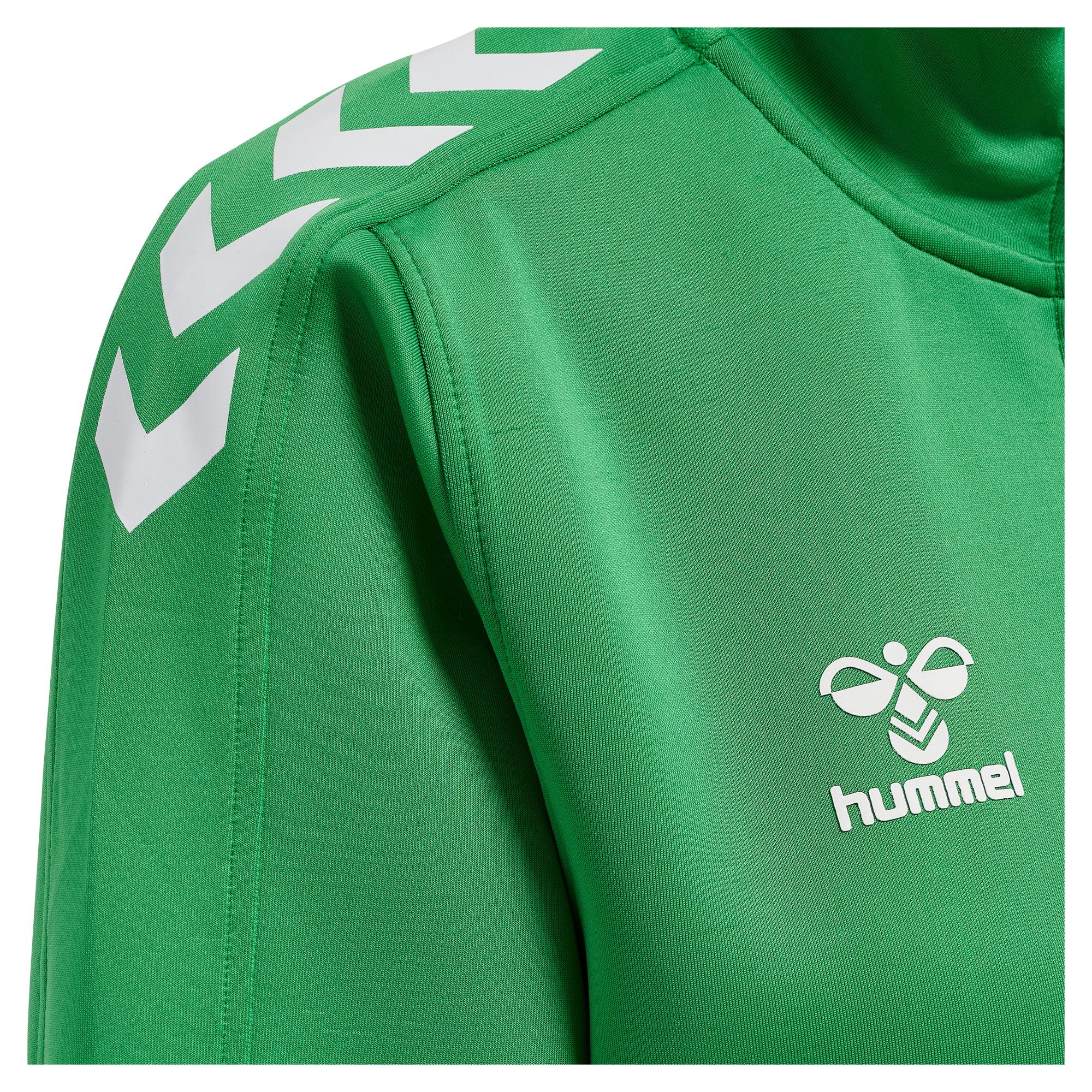 Hummel Core XK Half Zip Sweat Damen