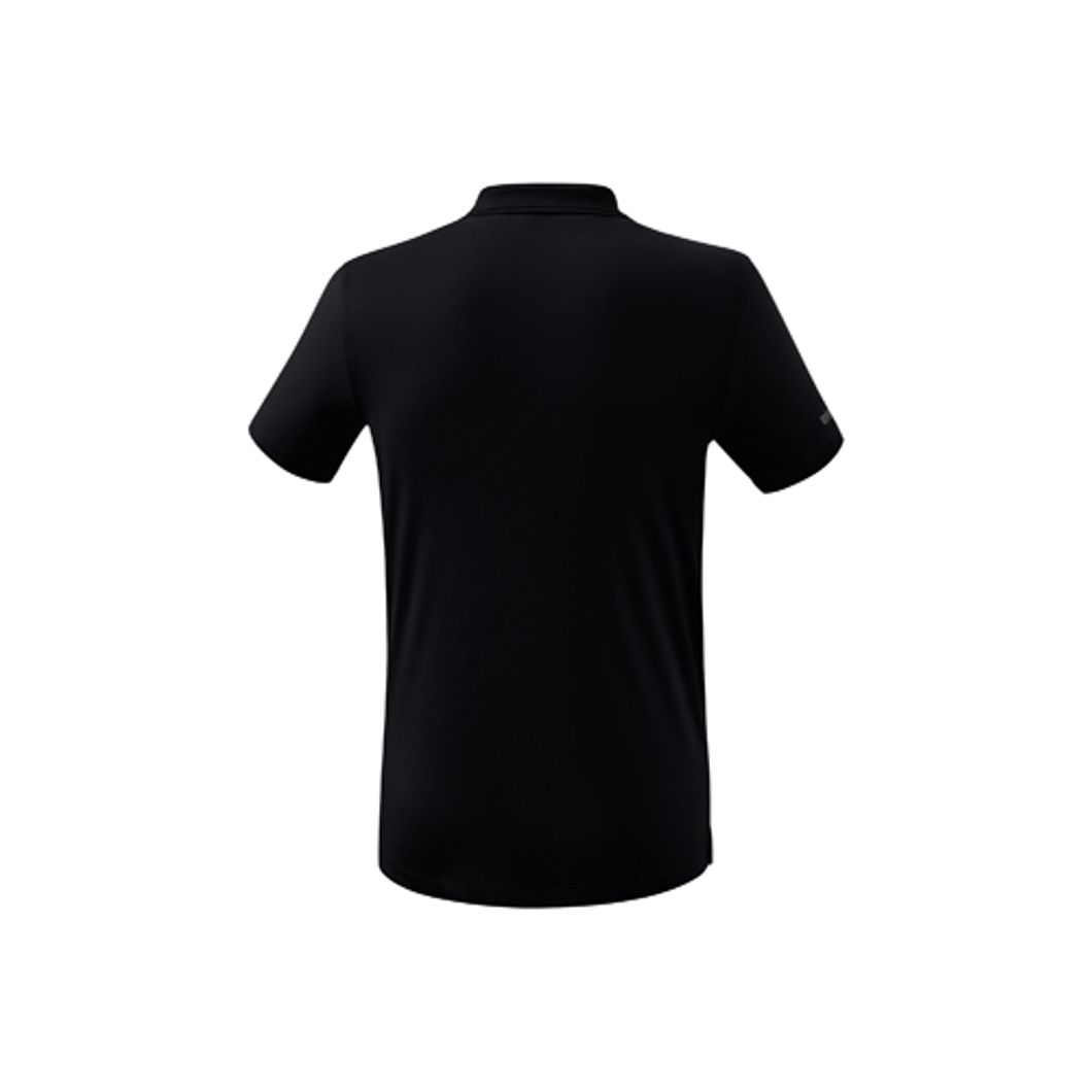 Funktionspolo Poloshirt
