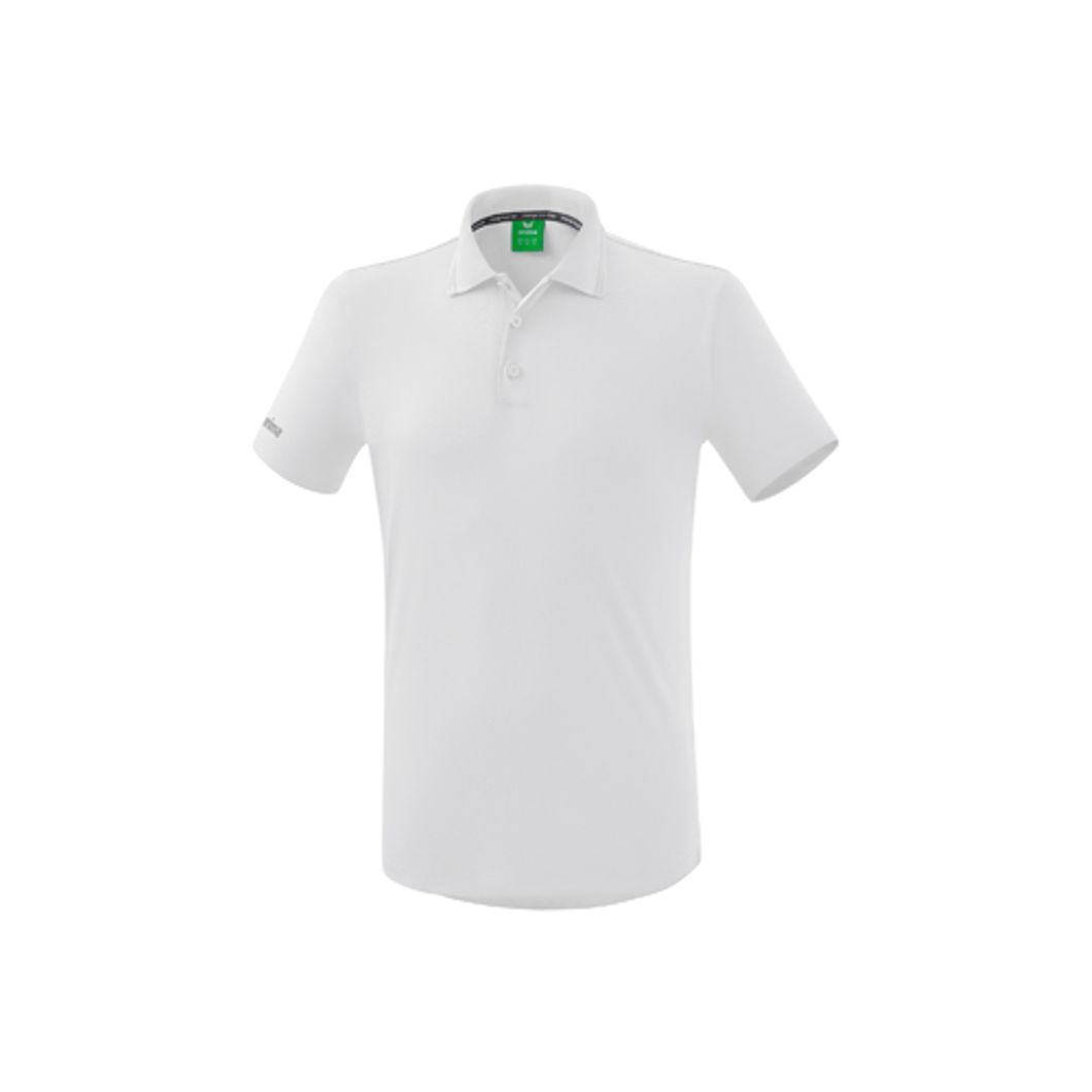 Funktionspolo Poloshirt