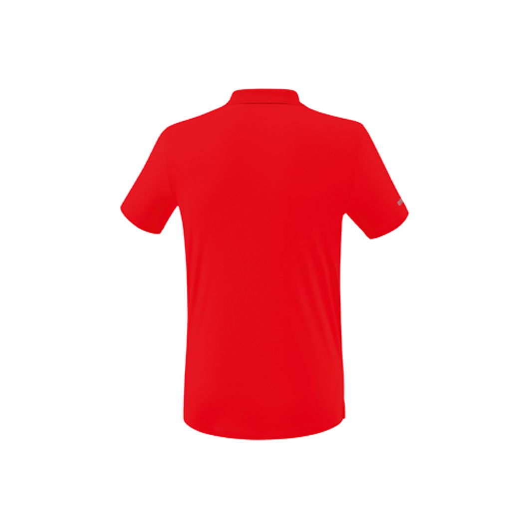 Funktionspolo Poloshirt