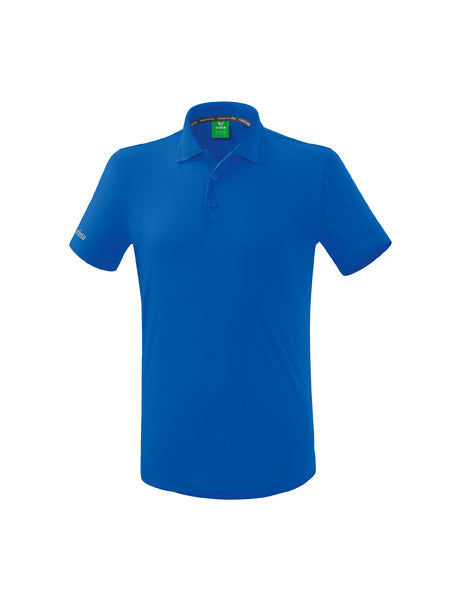 Funktionspolo Erwachsene; Kinder new royal