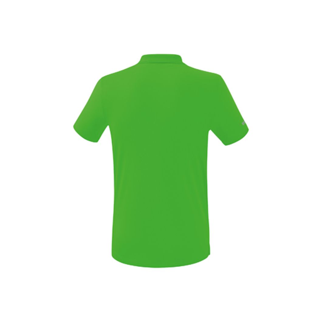 Funktionspolo Poloshirt