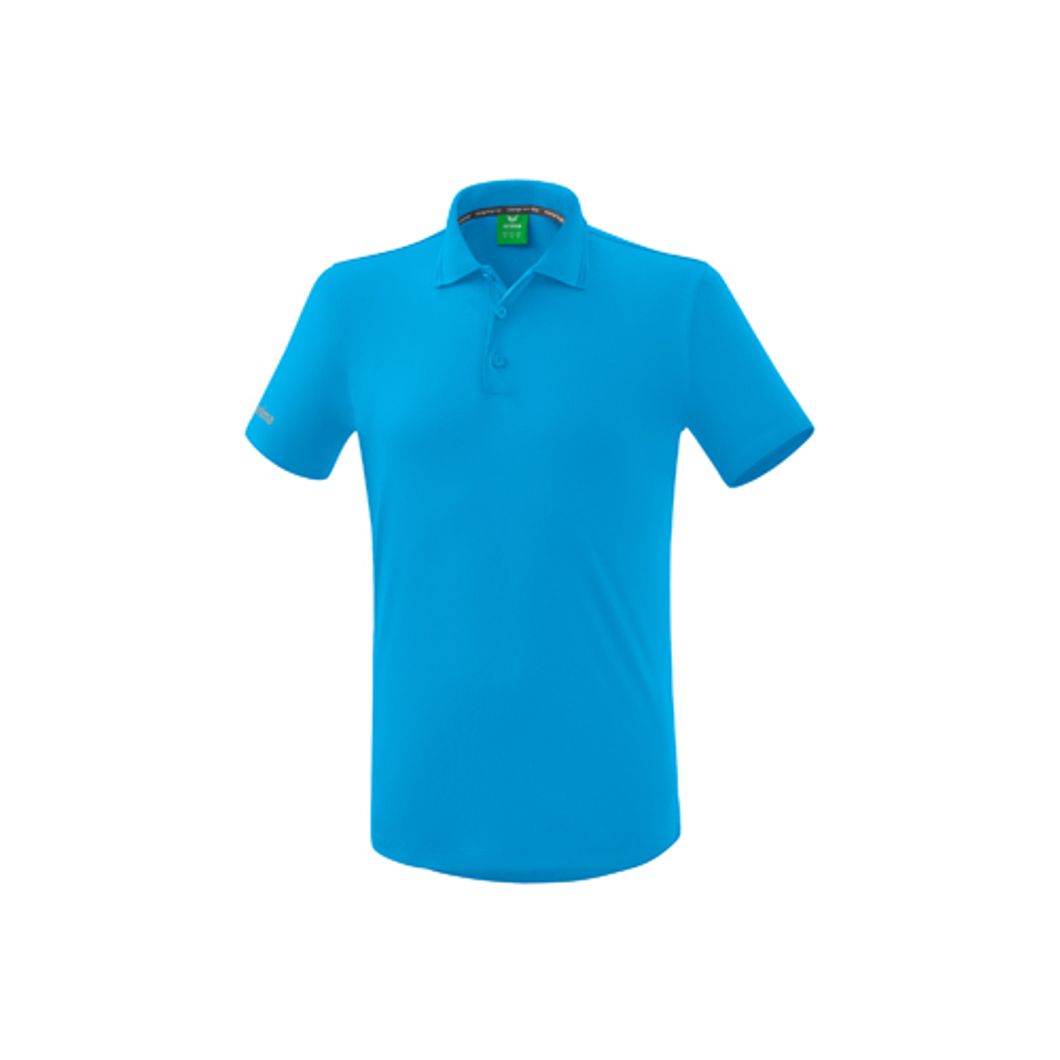 Funktionspolo Poloshirt