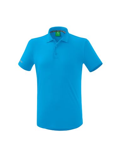 Funktionspolo Poloshirt Kids