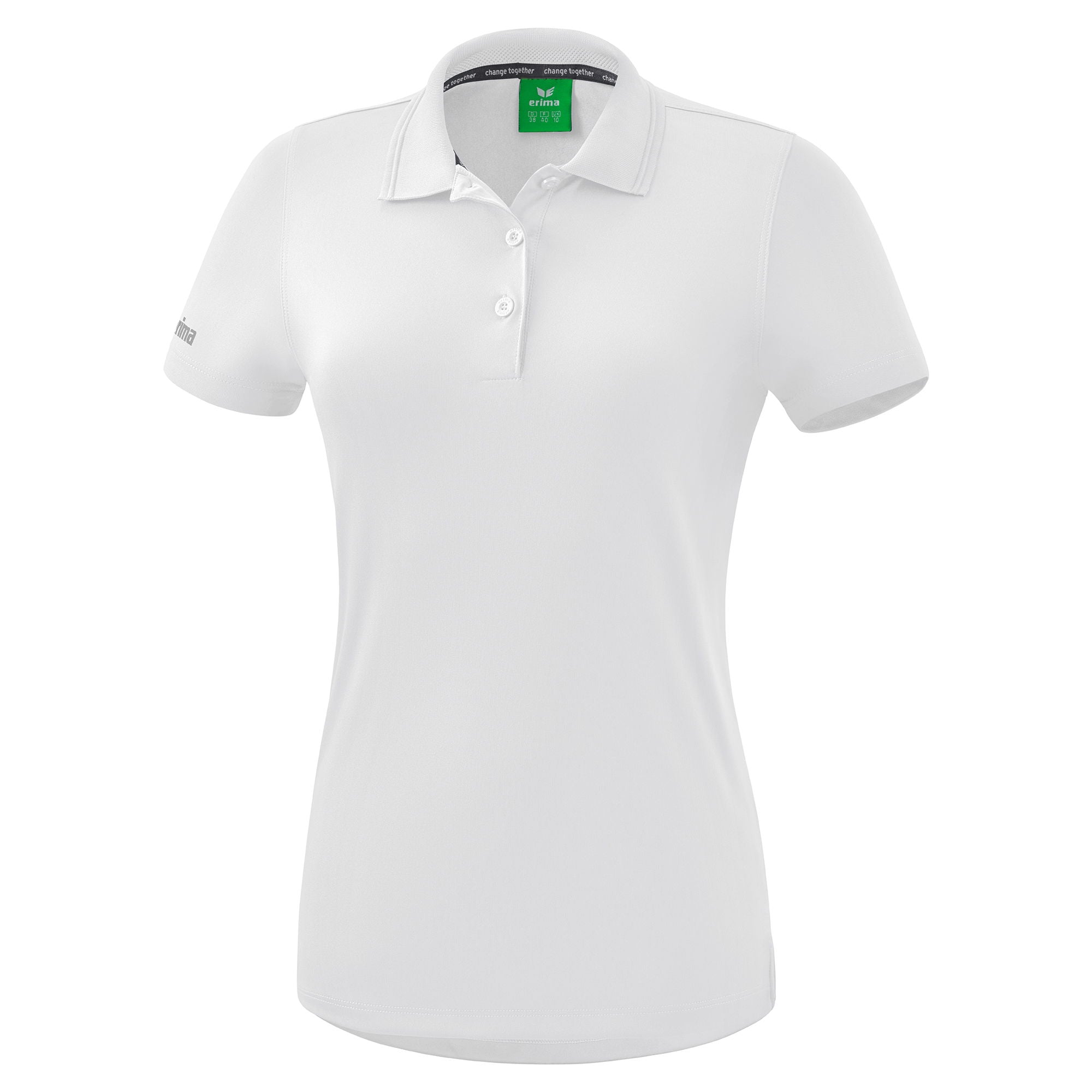 Erima Funktionspolo Damen