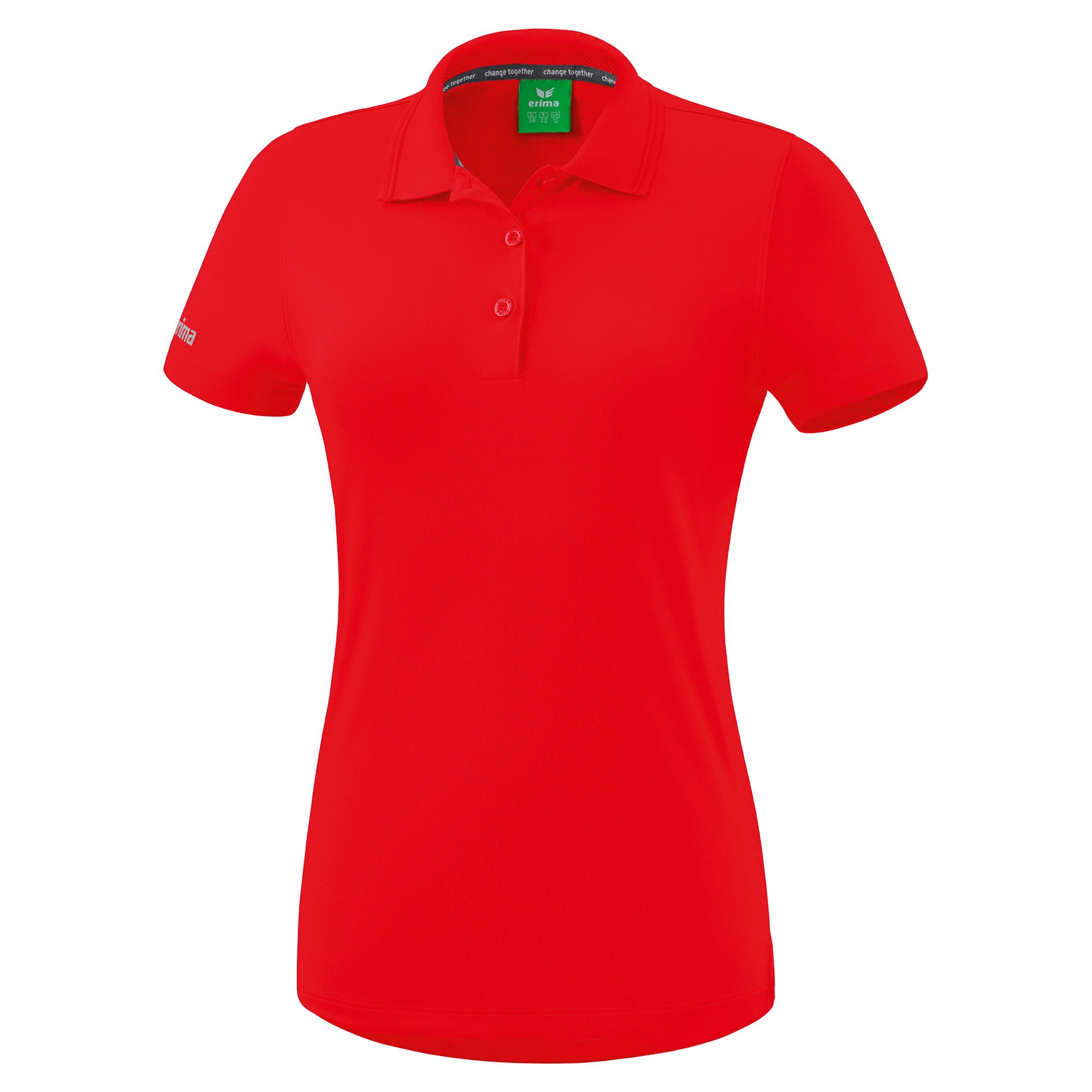 Erima Funktionspolo Damen