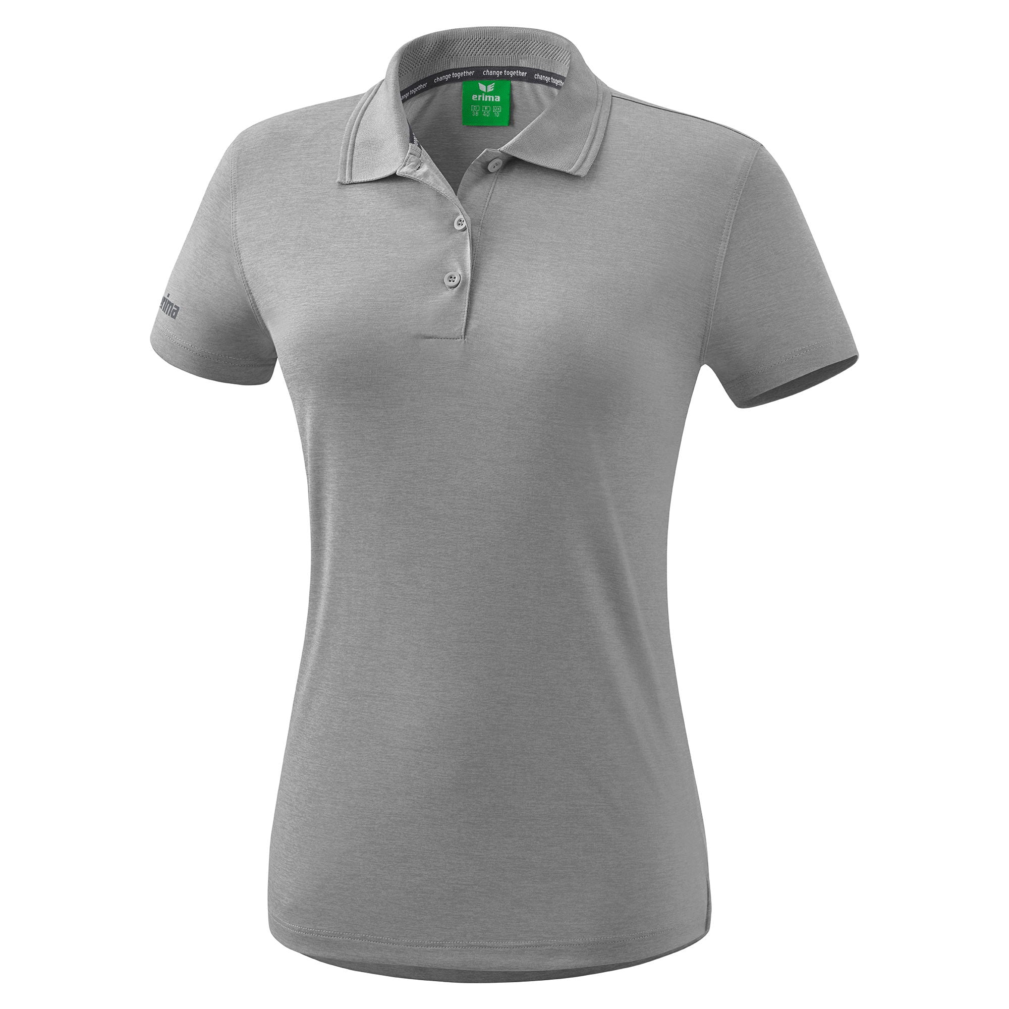 Erima Funktionspolo Damen