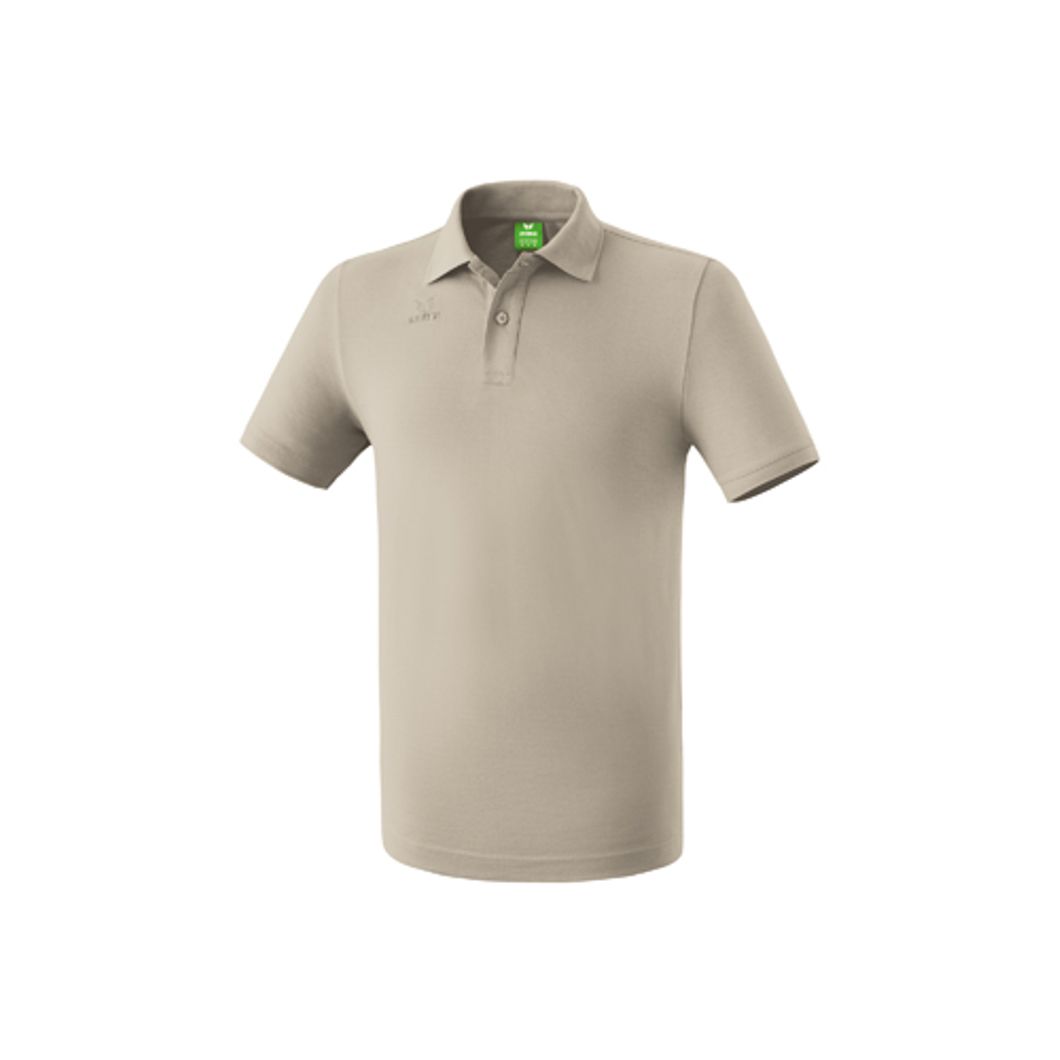 Teamsport Poloshirt Damen