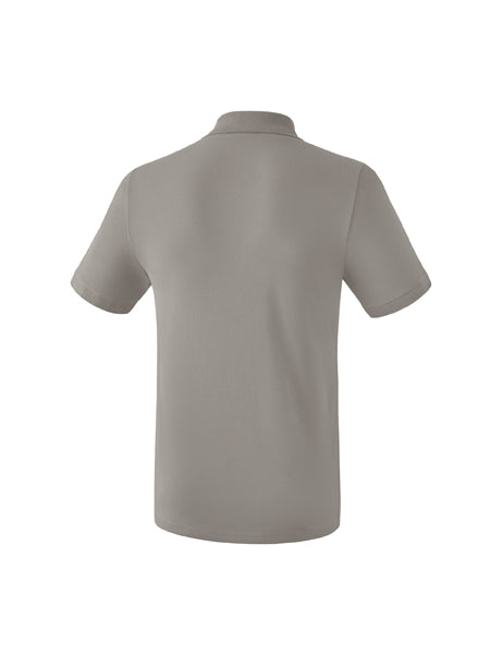 Teamsport Poloshirt Erwachsene; Kinder taupe