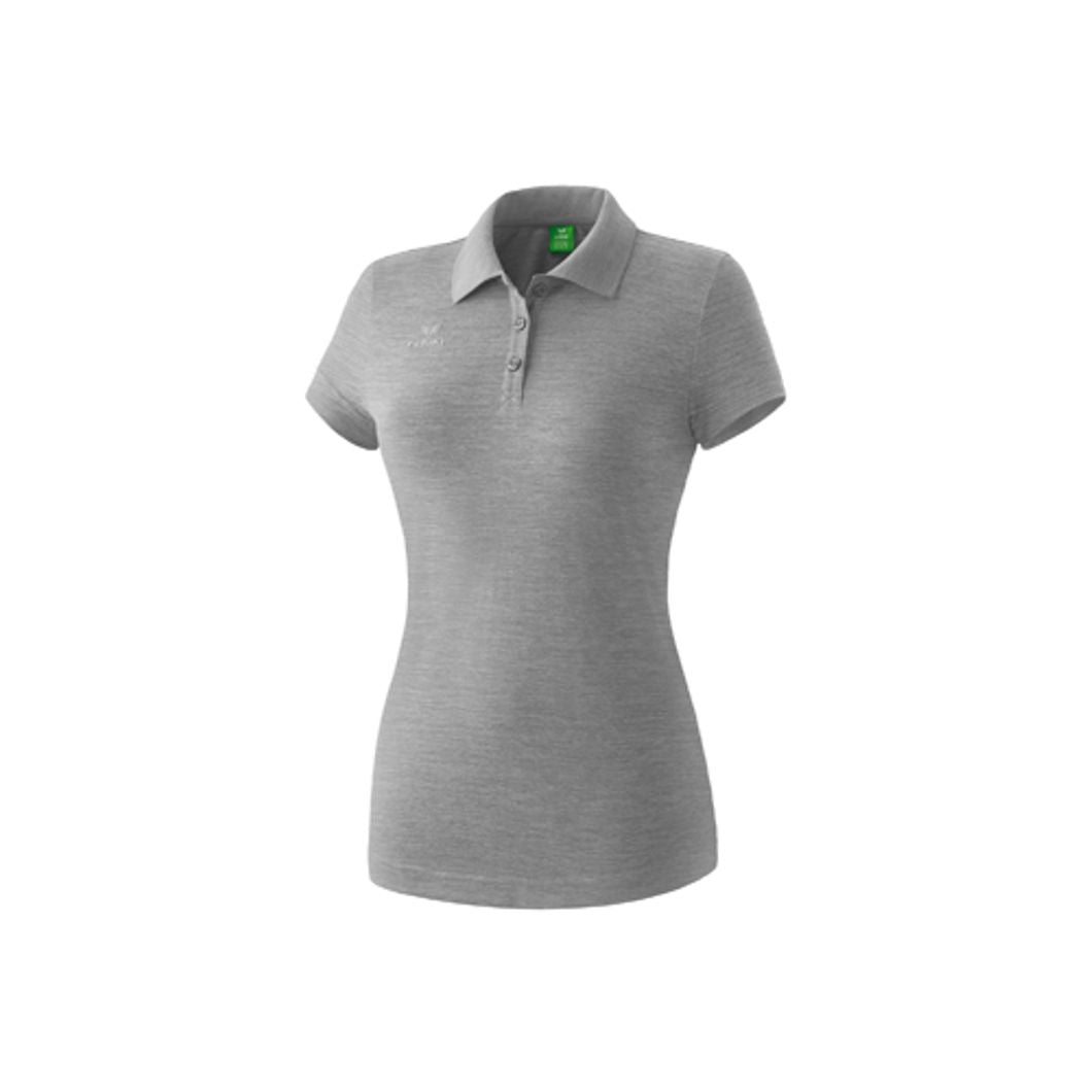 Teamsport Poloshirt Damen