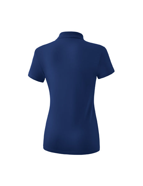 Teamsport Poloshirt Damen new navy