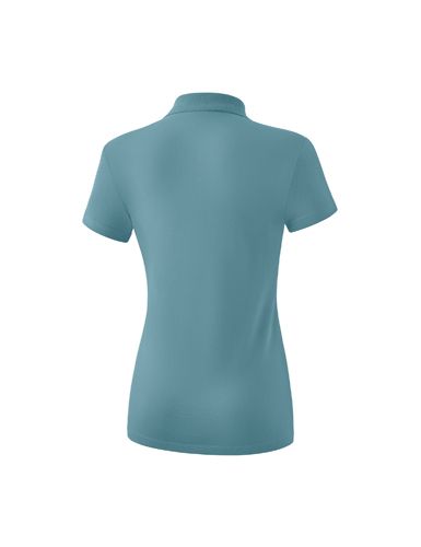 Teamsport Poloshirt Damen