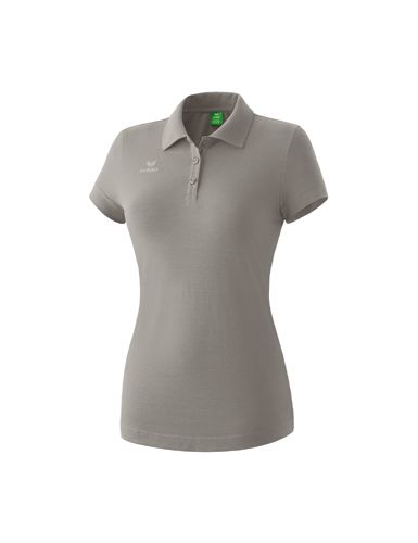 Teamsport Poloshirt Damen