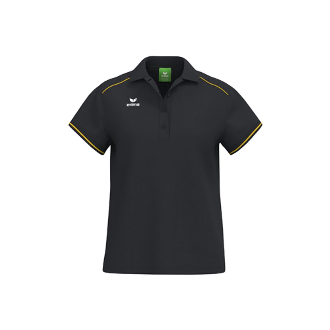 CMPT Poloshirt Damen