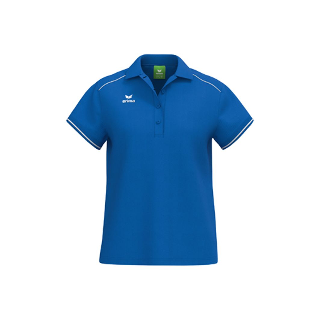CMPT Poloshirt Damen