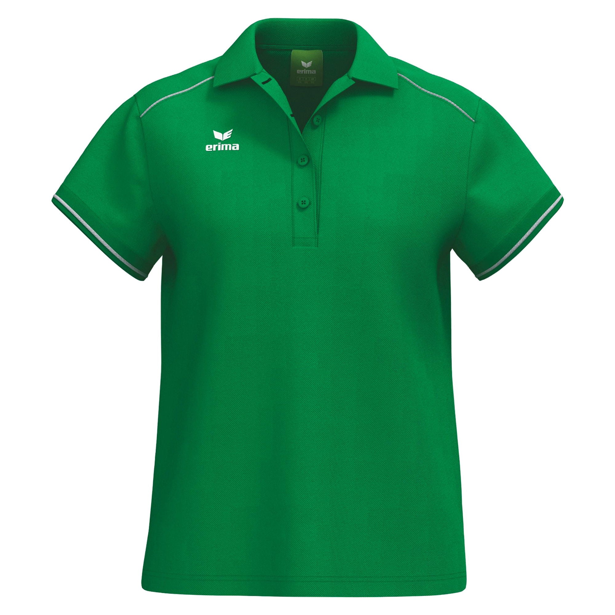 Erima CMPT Poloshirt Damen