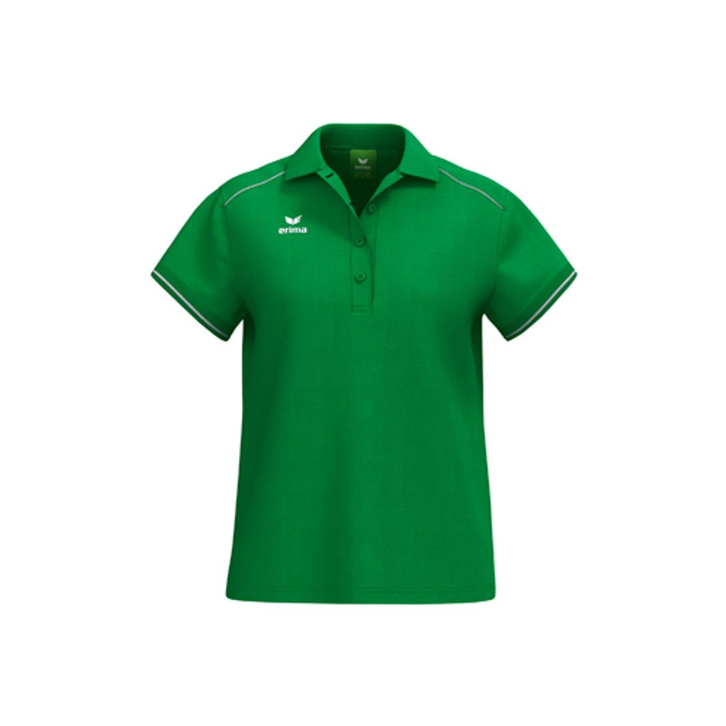 CMPT Poloshirt Damen