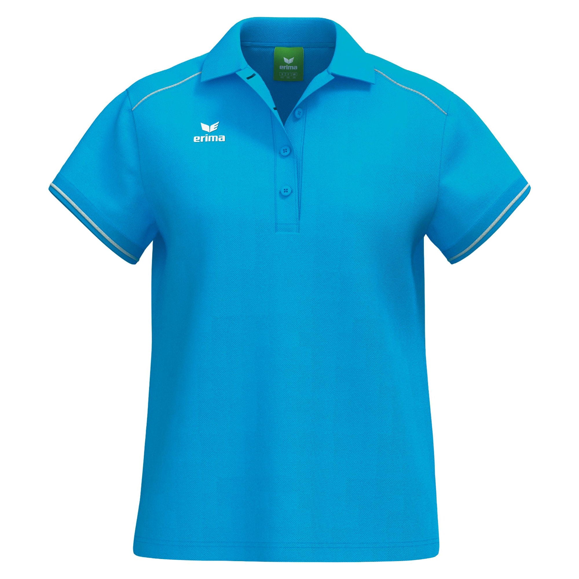 Erima CMPT Poloshirt Damen