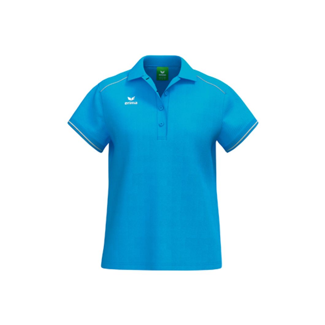 CMPT Poloshirt Damen