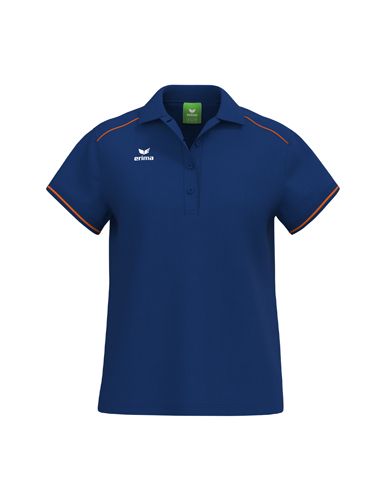 CMPT Poloshirt Damen