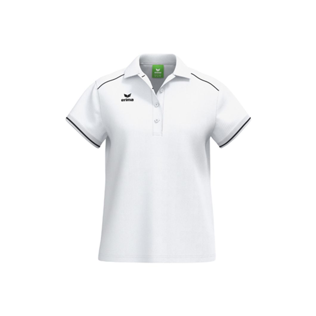 CMPT Poloshirt Damen
