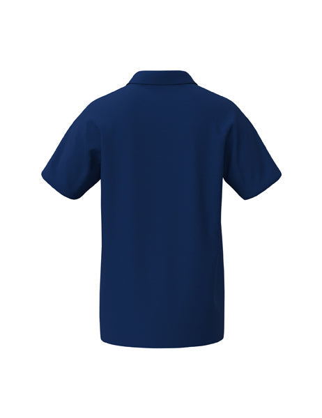 CMPT 3 Wings Poloshirt Unisex new navy/weiß