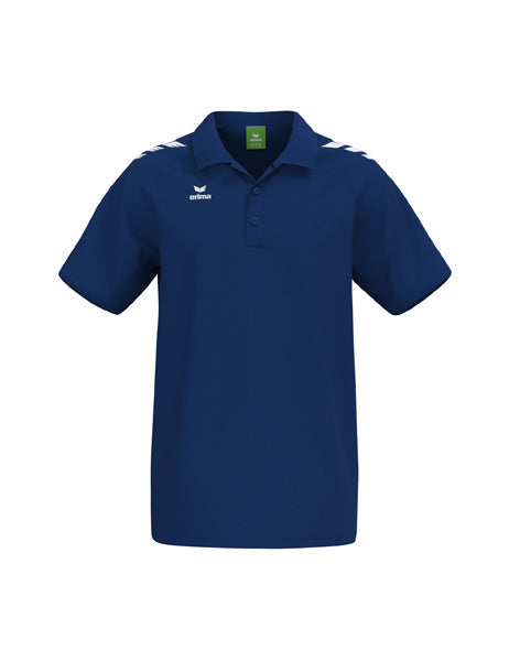 CMPT 3 Wings Poloshirt Unisex new navy/weiß