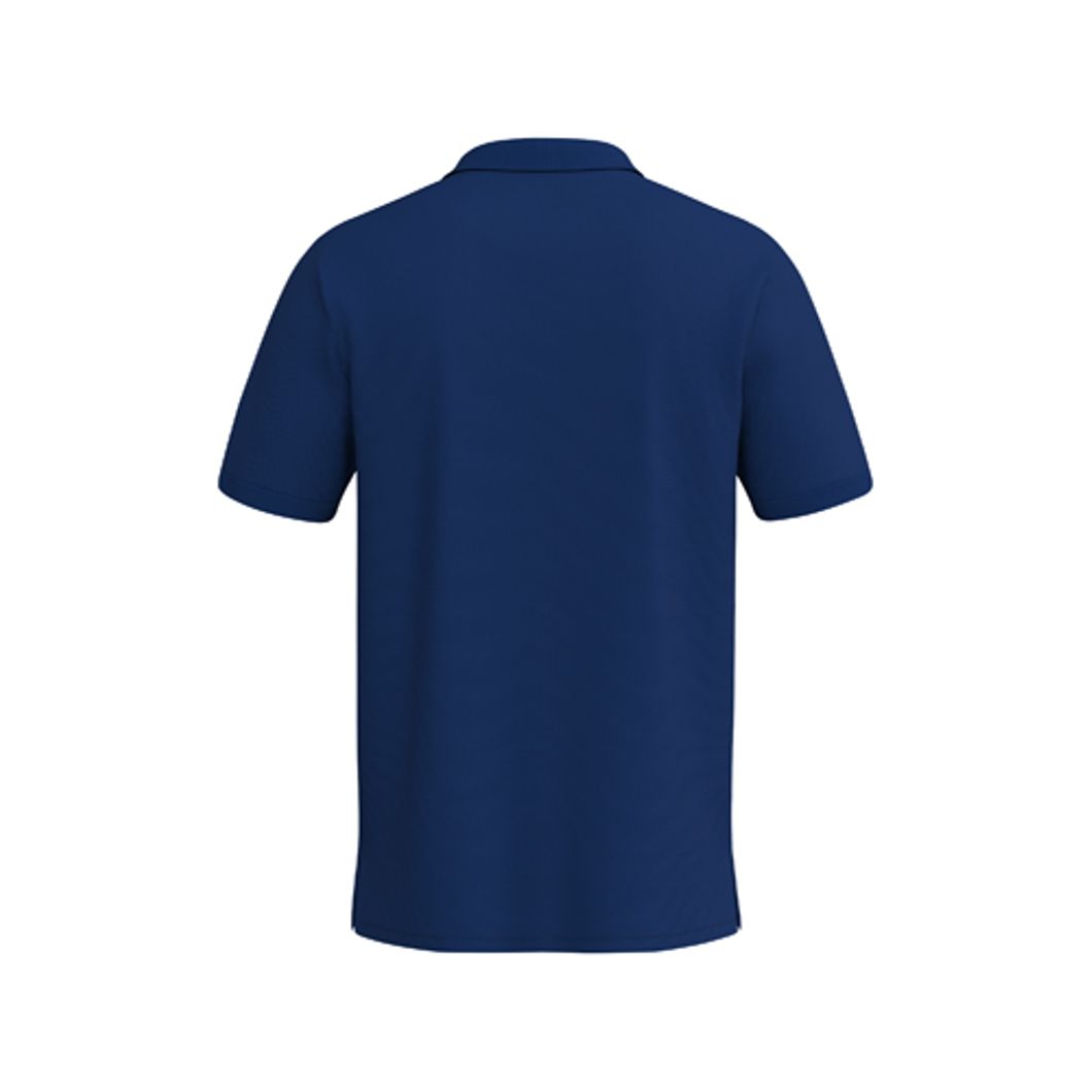 TS LOGO Poloshirt