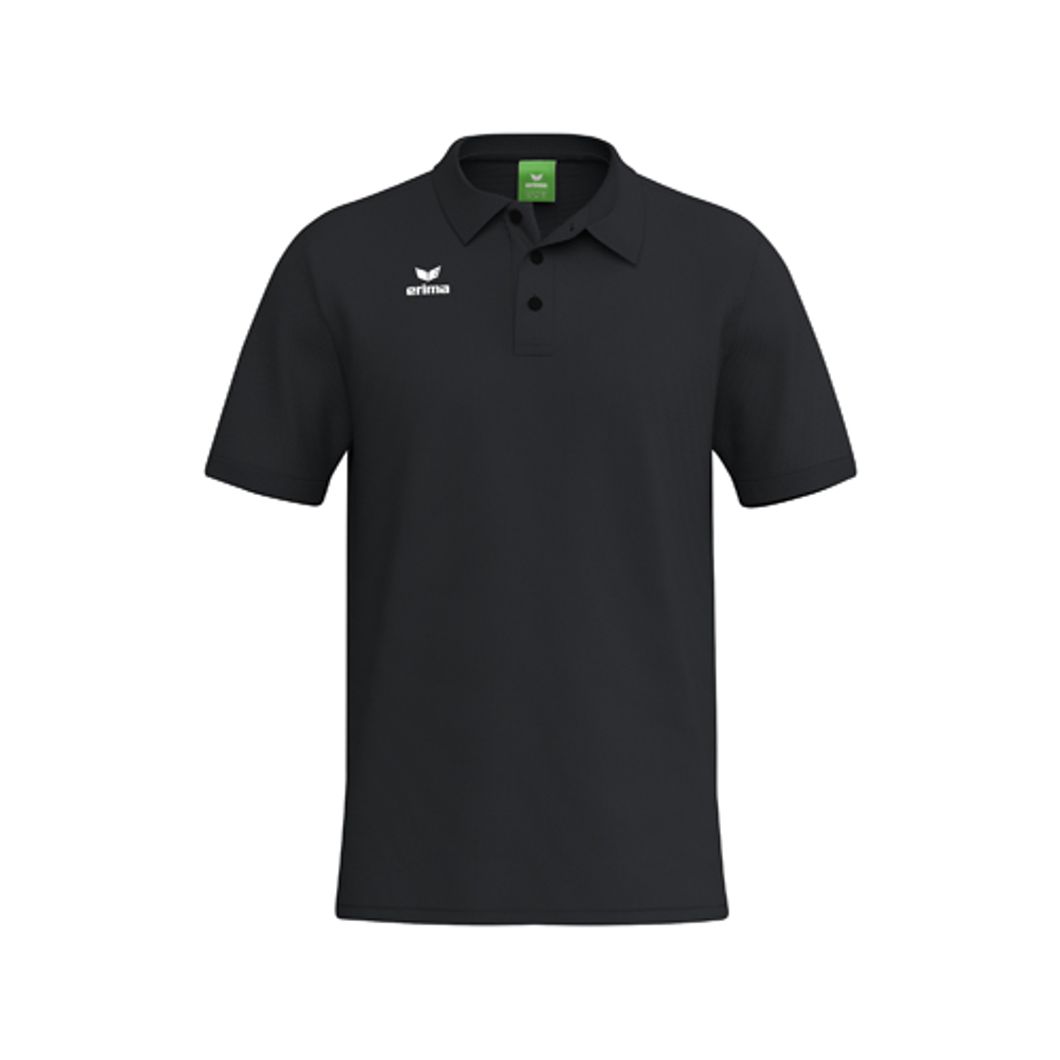 TS LOGO Poloshirt