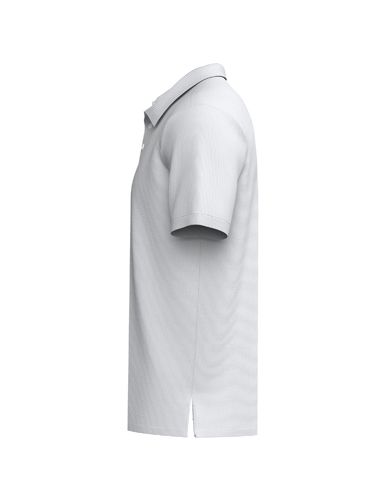 TS LOGO Poloshirt