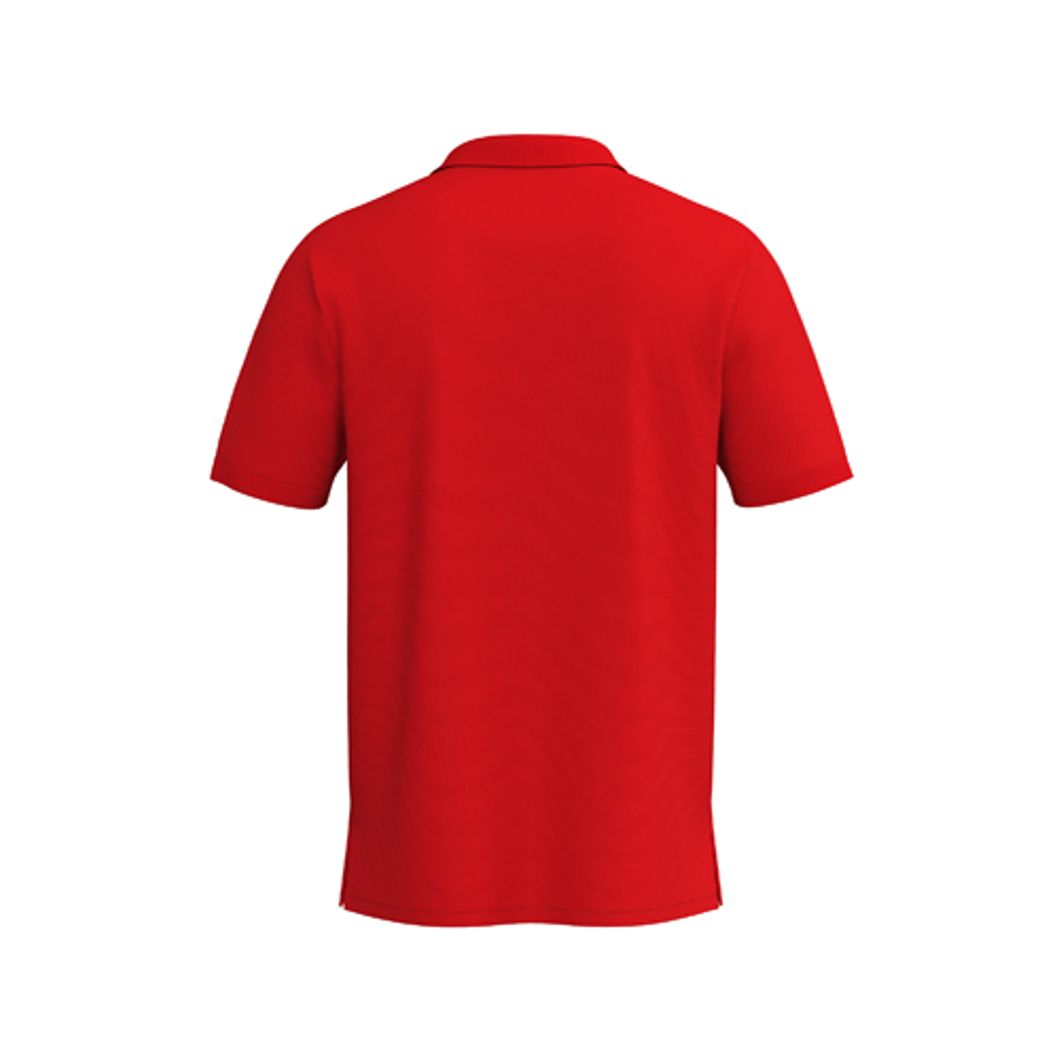 TS LOGO Poloshirt