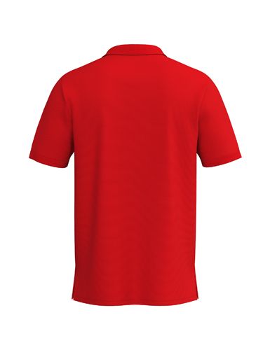 TS LOGO Poloshirt