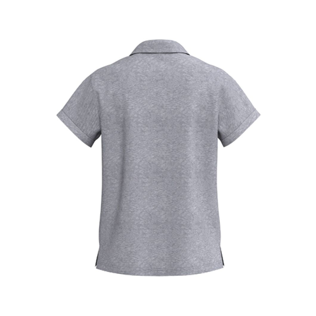 TS Poloshirt Damen