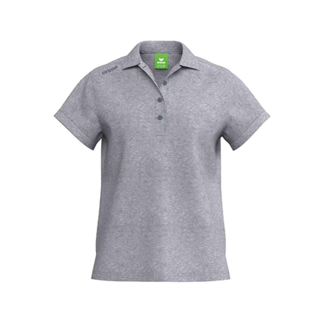 TS Poloshirt Damen