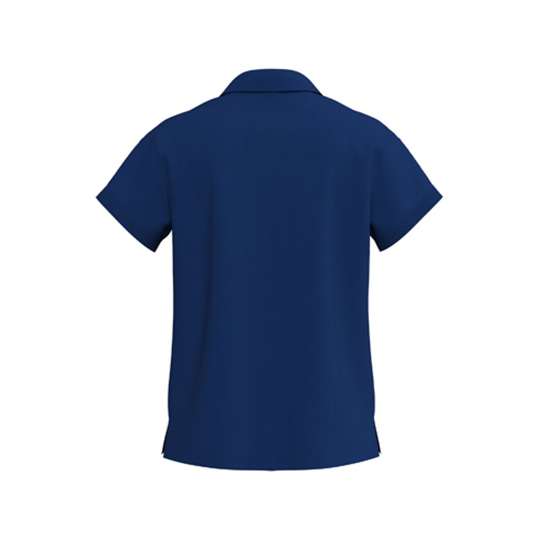 TS Poloshirt Damen
