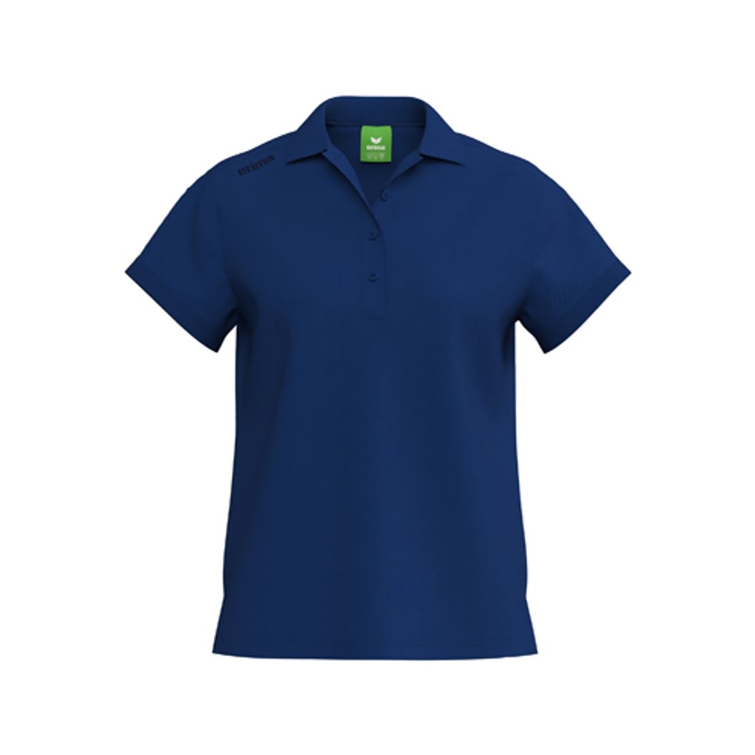 TS Poloshirt Damen