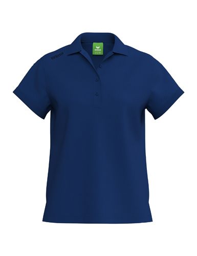 TS Poloshirt Damen