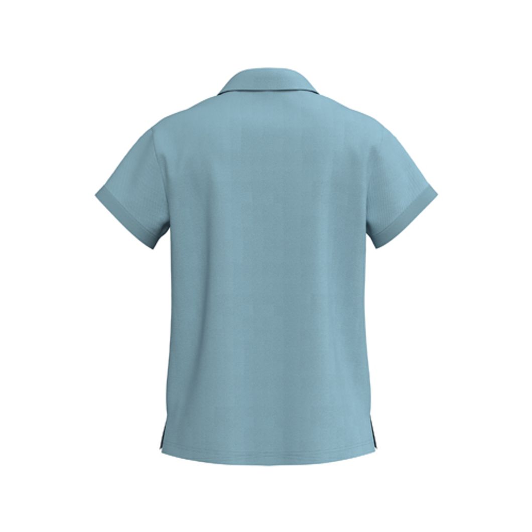 TS Poloshirt Damen