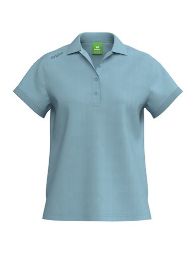 TS Poloshirt Damen