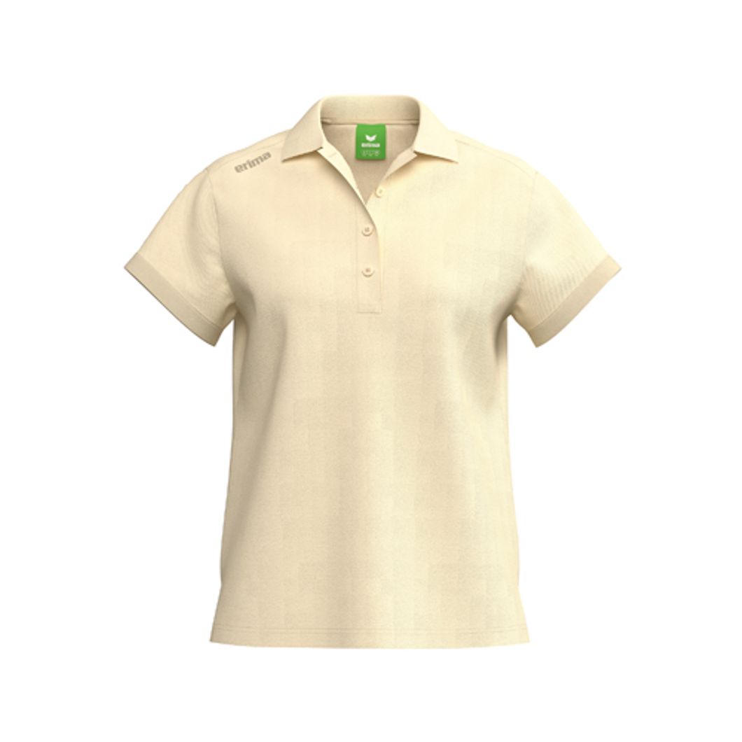 TS Poloshirt Damen