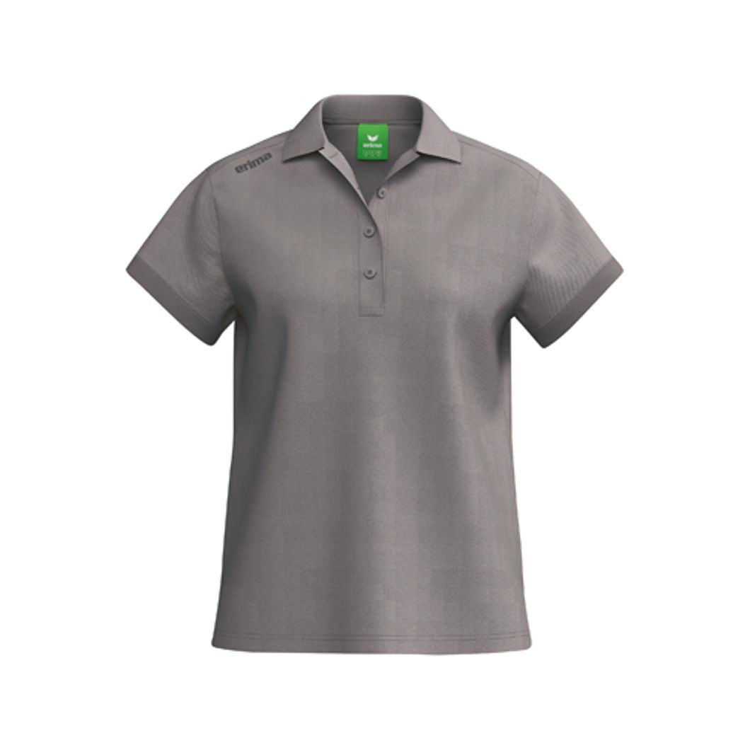 TS Poloshirt Damen