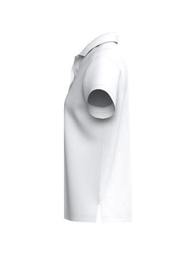 TS Poloshirt Damen