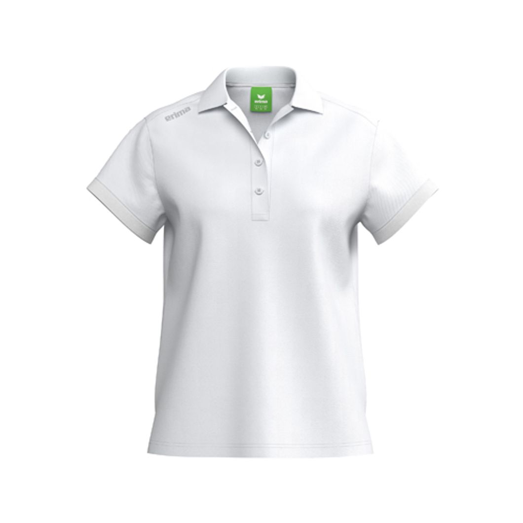 TS Poloshirt Damen