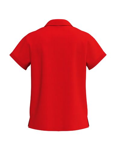 TS Poloshirt Damen