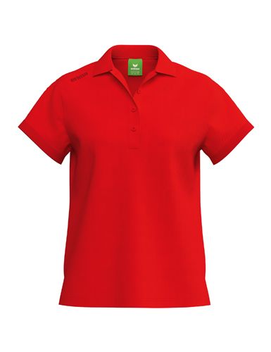TS Poloshirt Damen