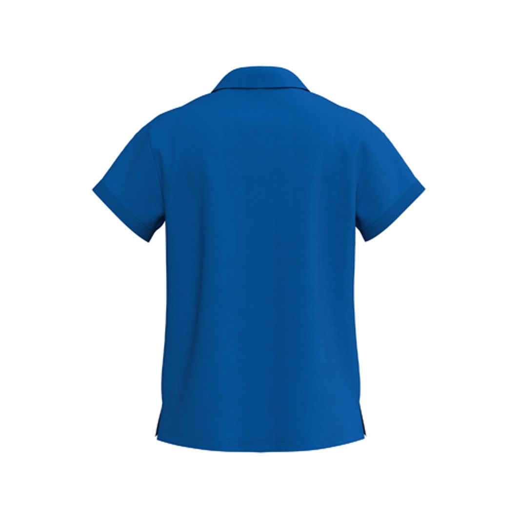 TS Poloshirt Damen