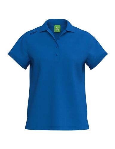 TS Poloshirt Damen